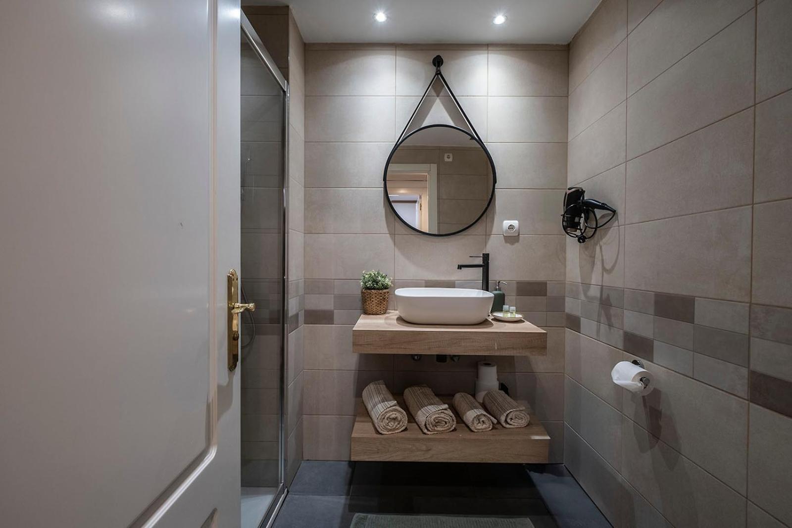 מדריד Apartamento Wanda Ifema Con Parking Y Piscina מראה חיצוני תמונה